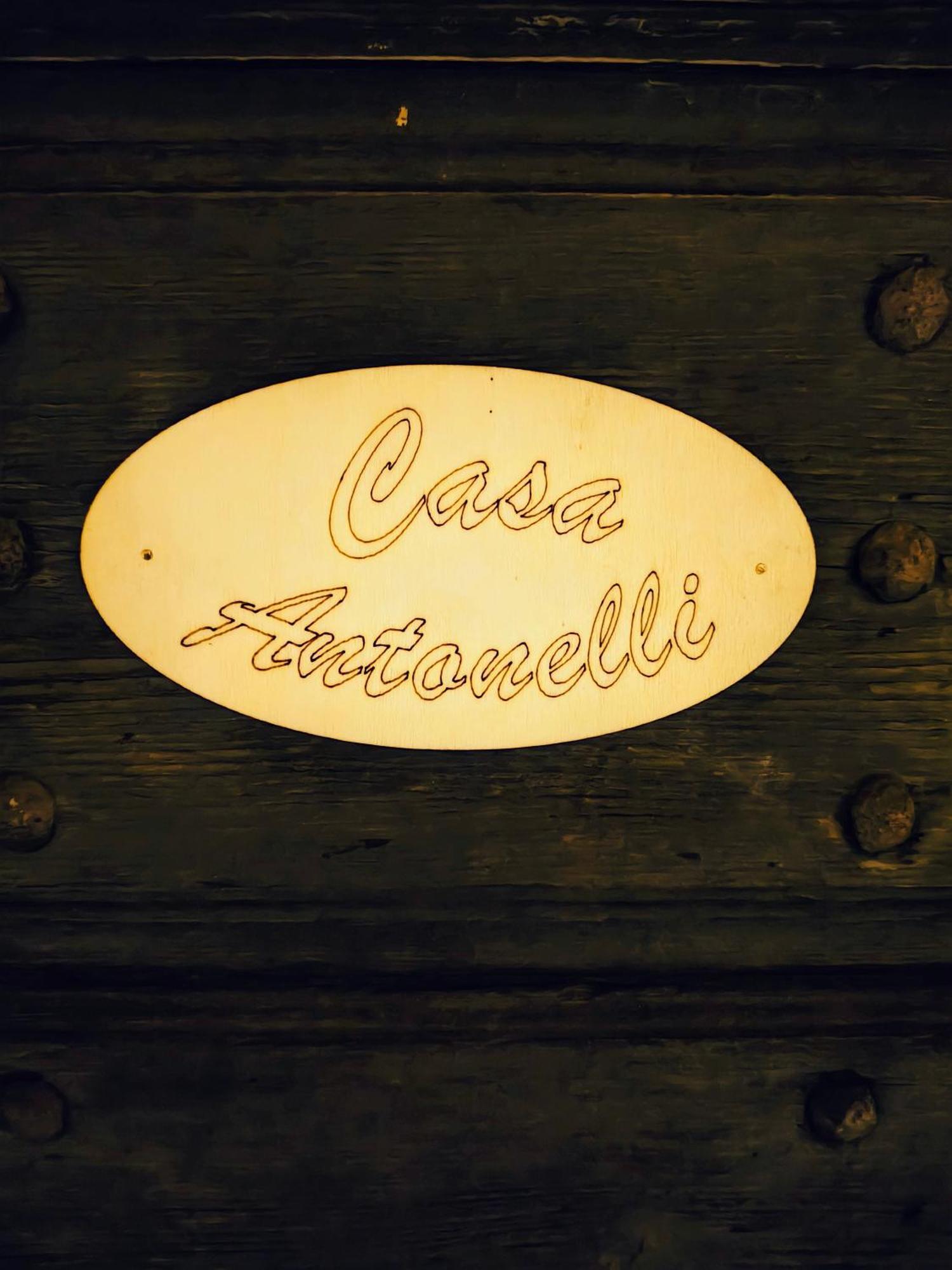 Casa Antonelli Hotel Ghemme Ngoại thất bức ảnh