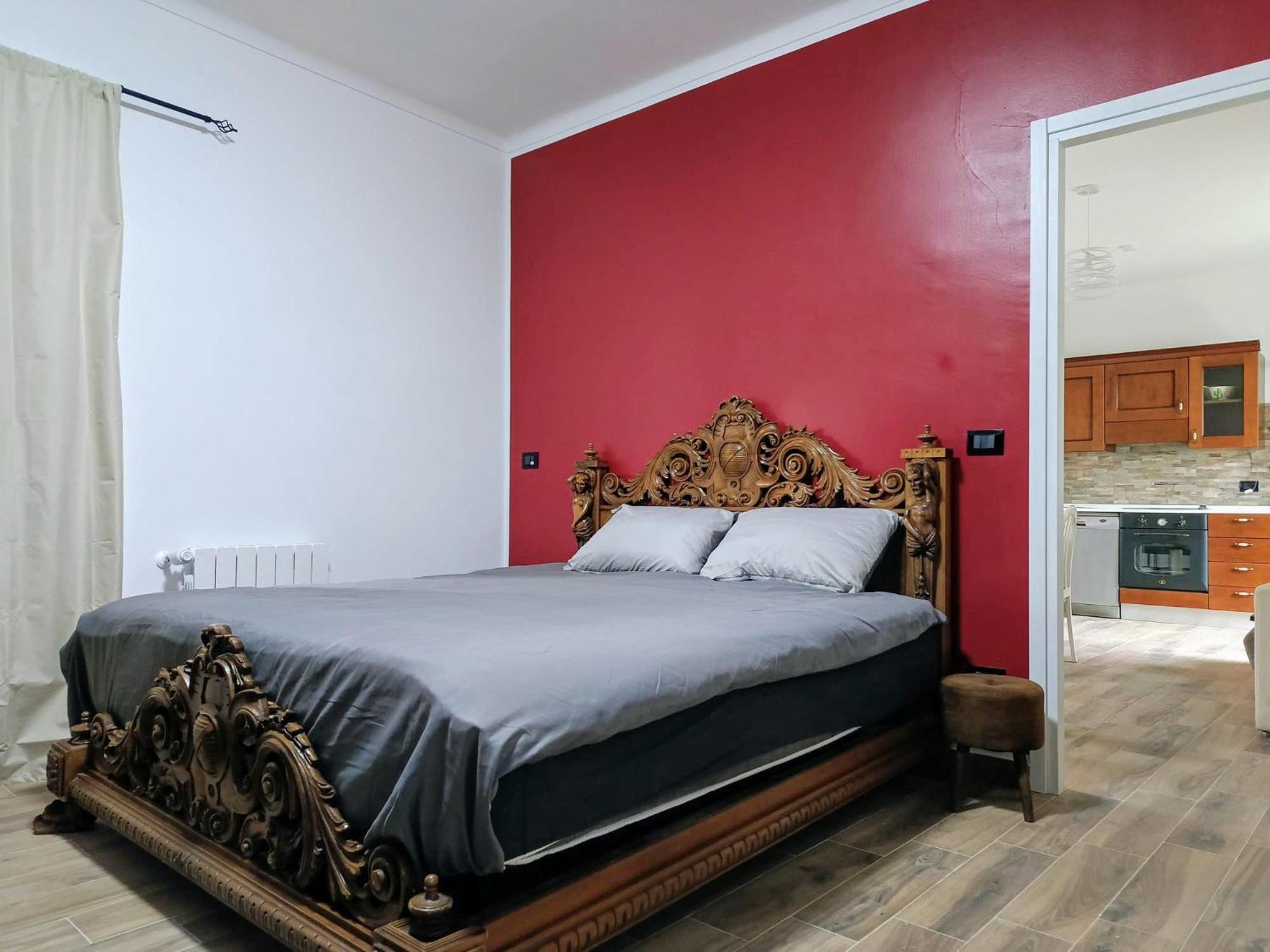 Casa Antonelli Hotel Ghemme Ngoại thất bức ảnh
