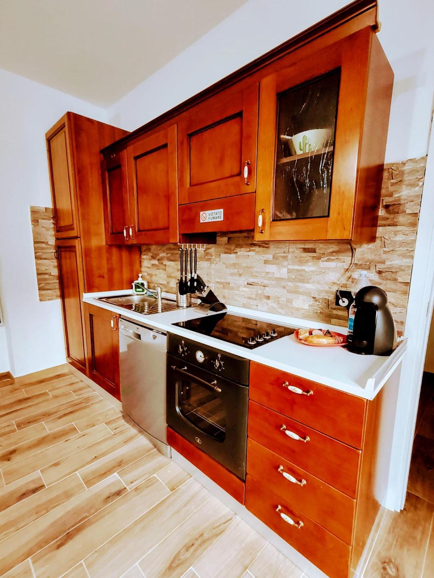 Casa Antonelli Hotel Ghemme Ngoại thất bức ảnh