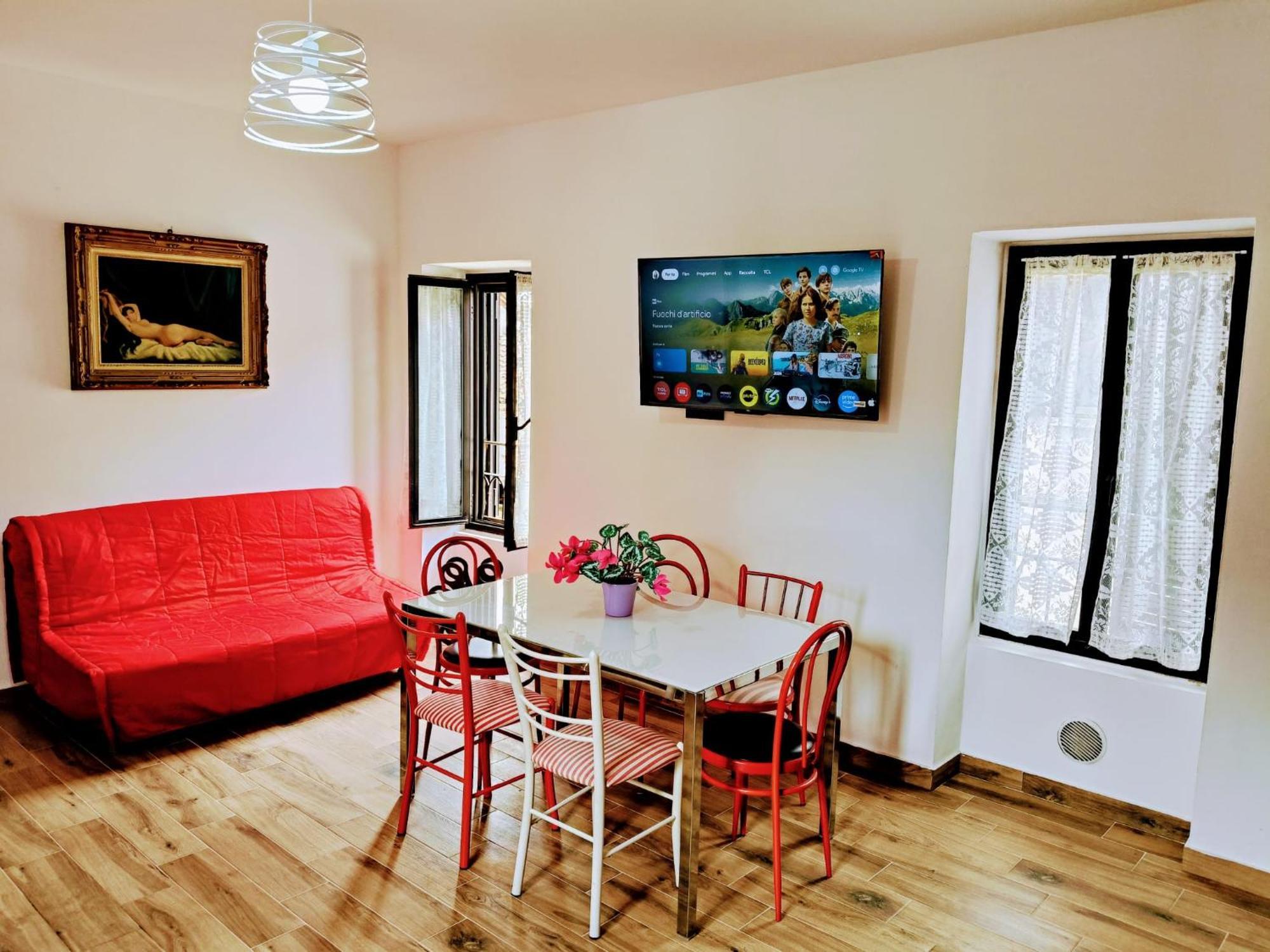 Casa Antonelli Hotel Ghemme Ngoại thất bức ảnh